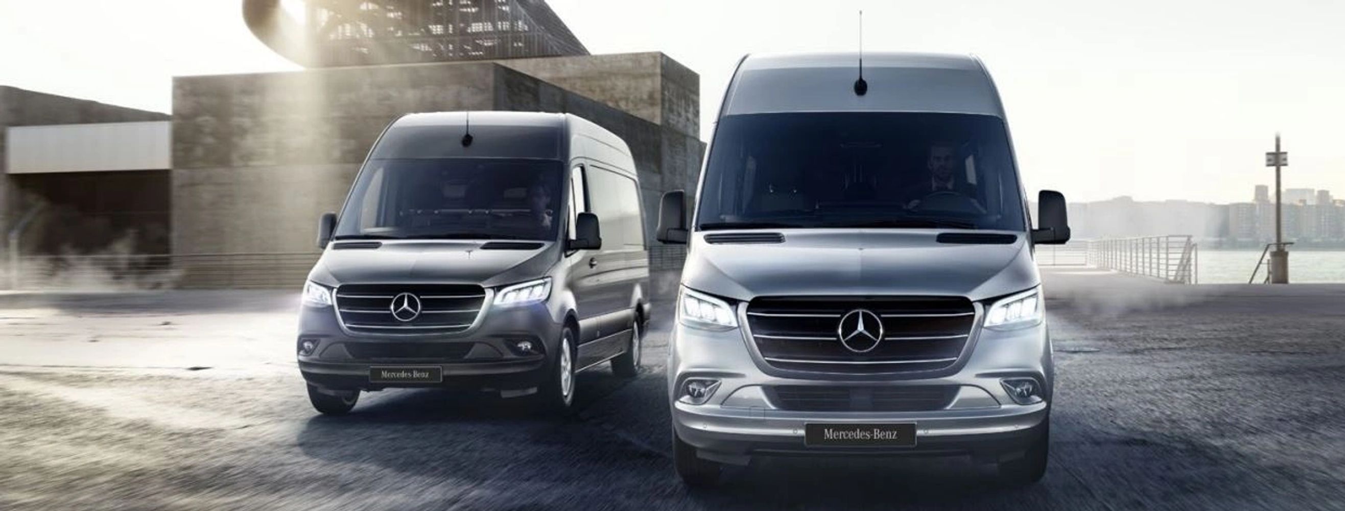 Knoxville Van Rentals Van Rentals, Sprinter Van Rentals